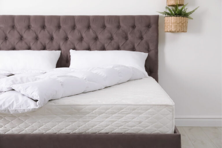 Mattresses for back pain – Choosing one and top options