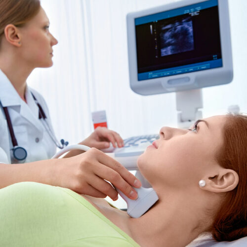 Thyroid Cancer – Types, Causes, Symptoms, and More