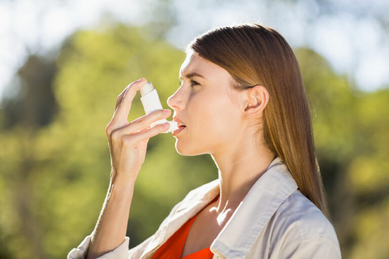 Uncontrolled Asthma – Causes, and Worst Cities to Live In