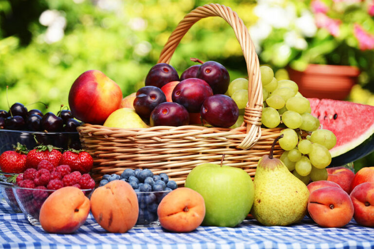 7 Best Foods for Pulmonary Fibrosis Management