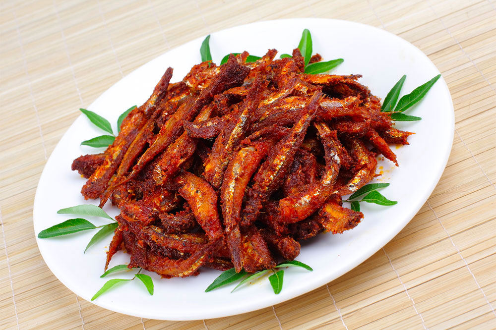 4 foods that can boost mental health
