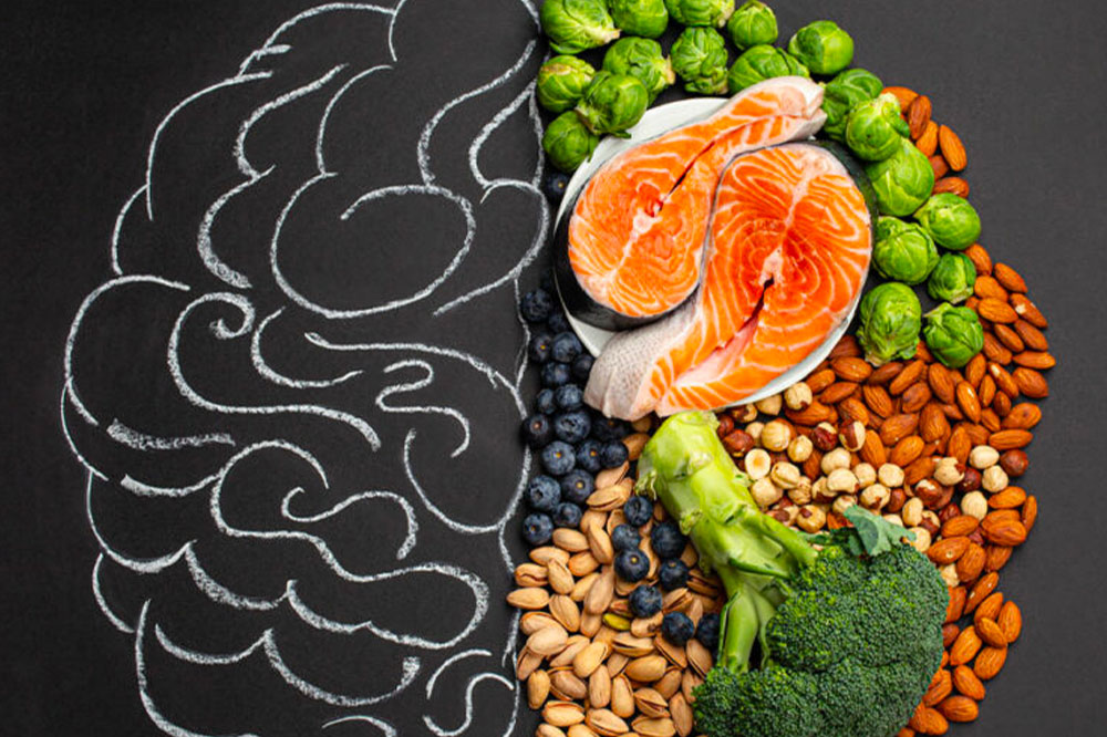 4 ways food impacts one’s mental health