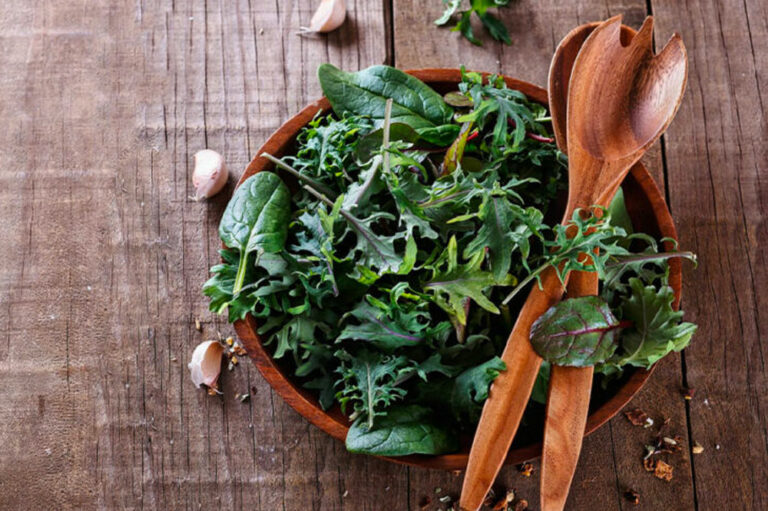 5 foods that boost heart health