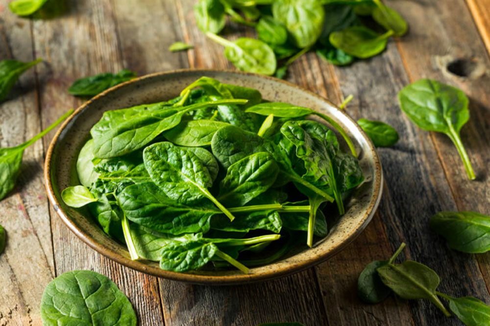 6 foods that can help reduce the risk of dementia