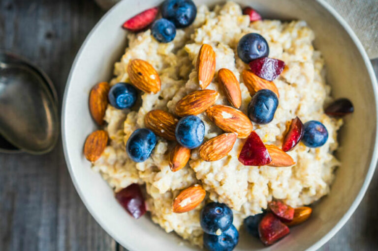 6 foods to eat for managing GERD