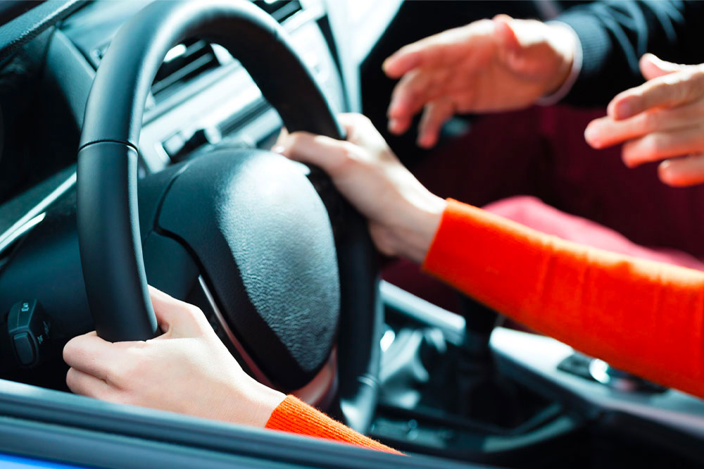 Top 8 driving mistakes to avoid at all costs