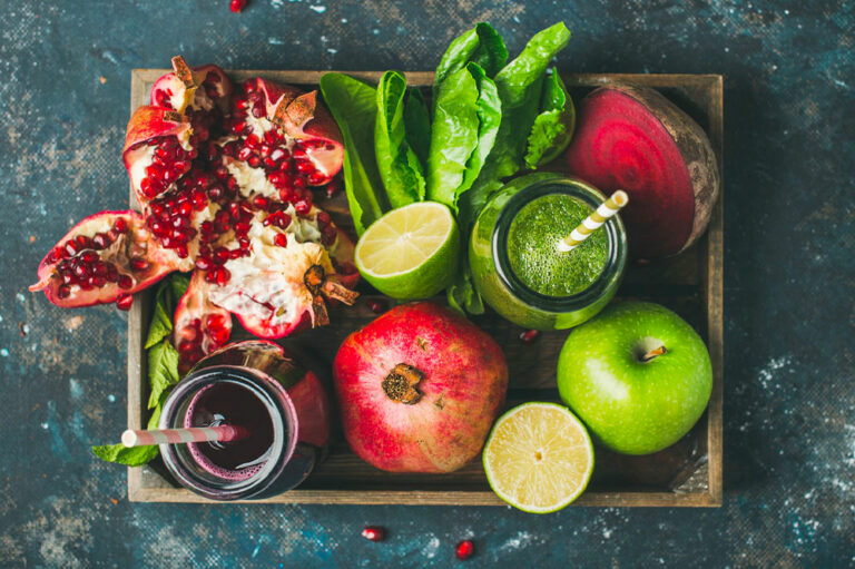 Best foods and home remedies for heartburn