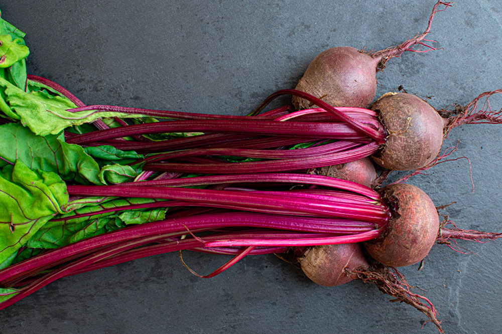 Foods that strengthen the lungs and clear congestion