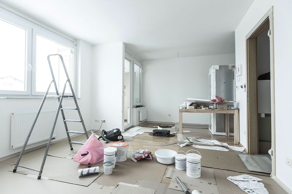 5 easy home improvement hacks to save time and effort