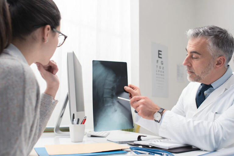 5 Important Questions to Ask a Radiologist