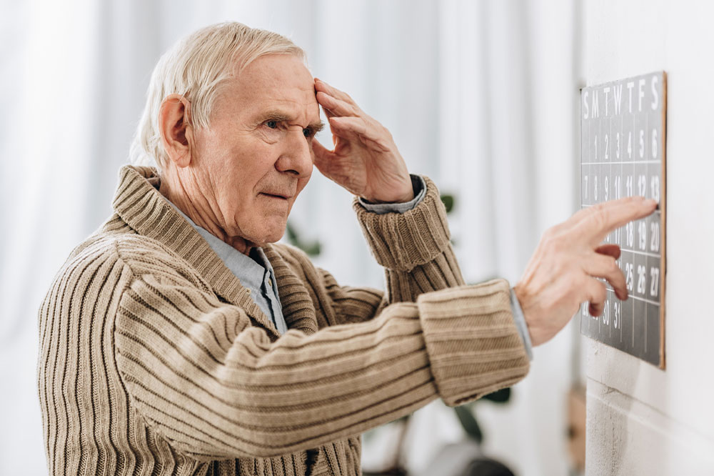 6 signs of Alzheimer’s due to high sugar levels