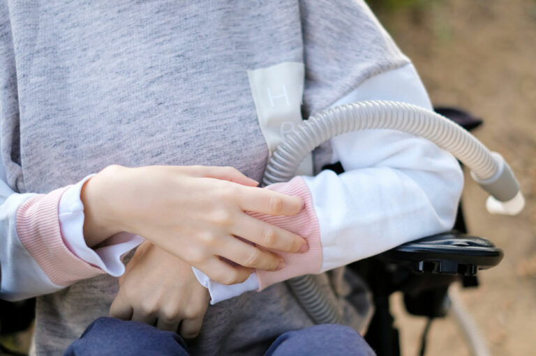 Duchenne muscular dystrophy – Common signs and diagnosis