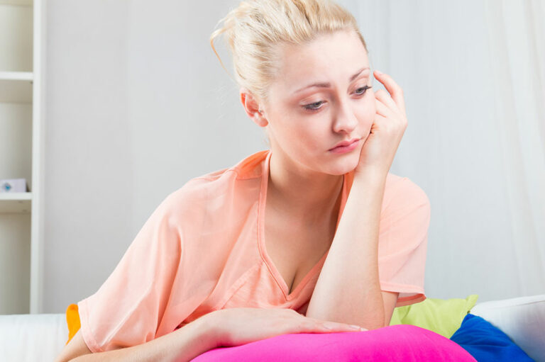 5 stages of Huntington’s disease