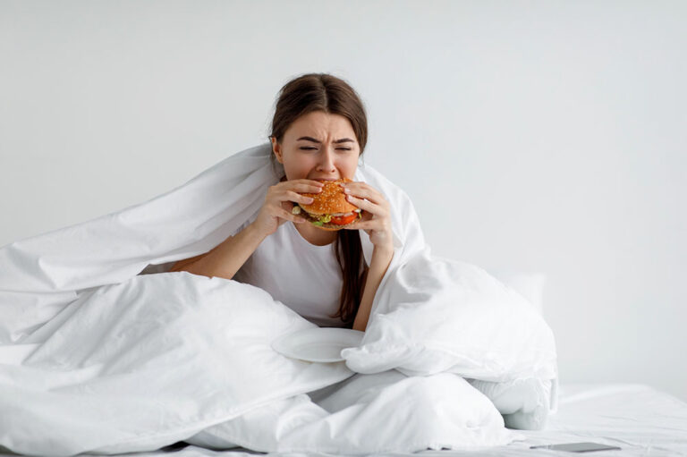 15 bad habits that make mattresses dirty