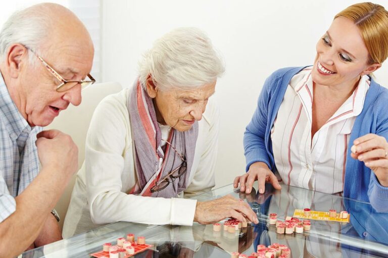 9 signs it’s time for assisted living