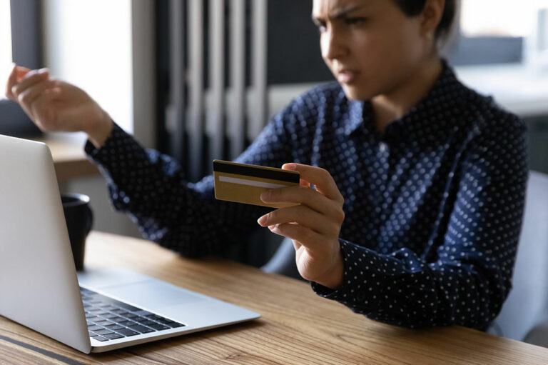 7 online shopping mistakes to avoid